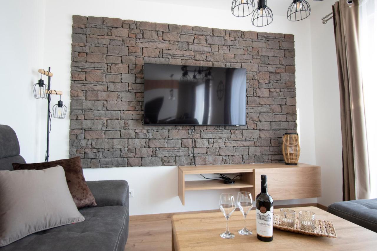 Apartman Jesienka, Hillside Dolny Kubin Bagian luar foto